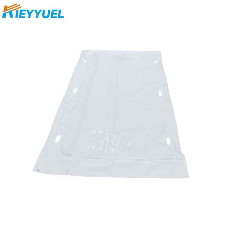 బాడీ బాగ్ (హ్యాండిల్‌తో)