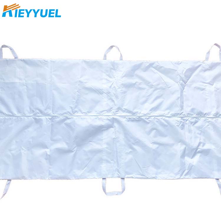 బాడీ బాగ్ (హ్యాండిల్ లేకుండా)