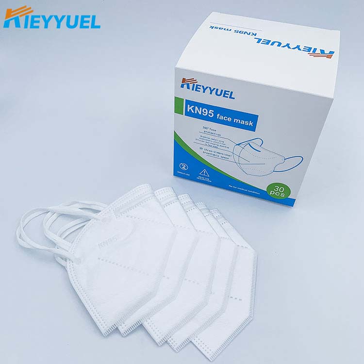 KN95 ఇన్నర్ నోస్ మాస్క్
