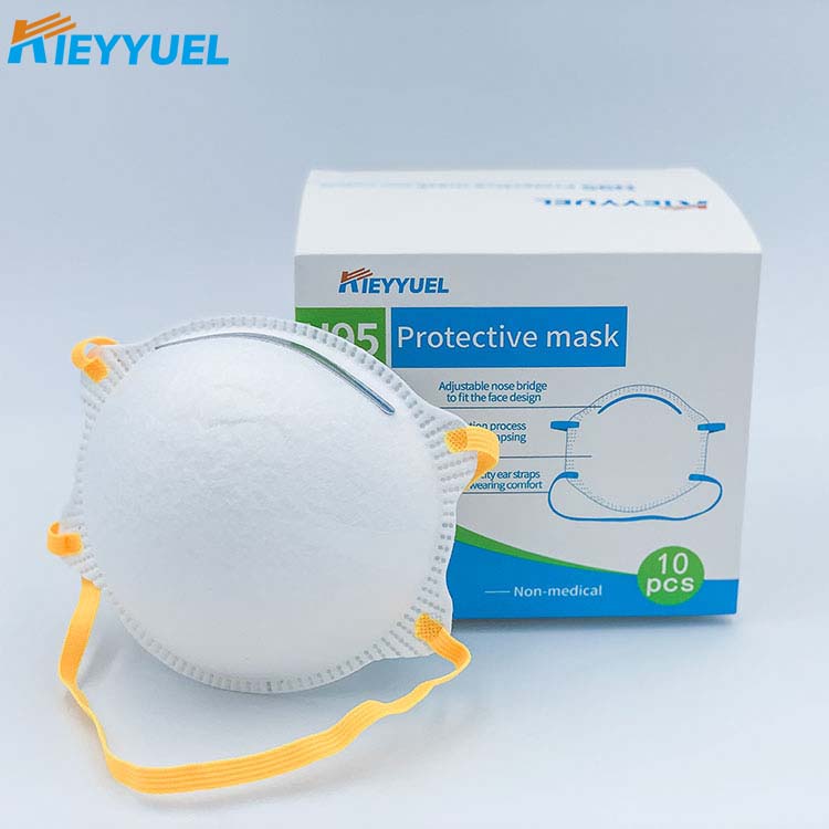 N95 కప్ మాస్క్