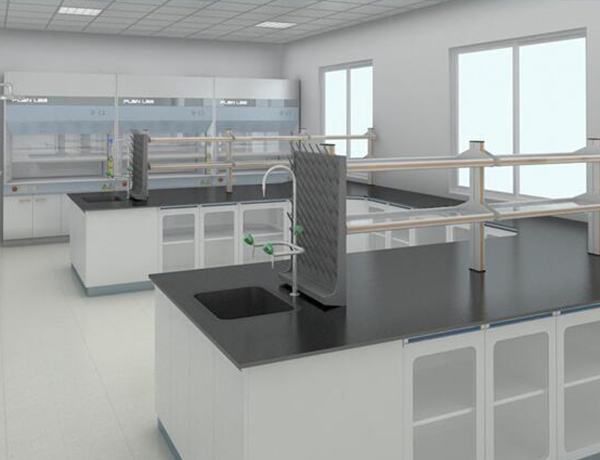 యాంటీ బాక్టీరియల్ కాంపాక్ట్ లామినేట్ కౌంటర్టాప్