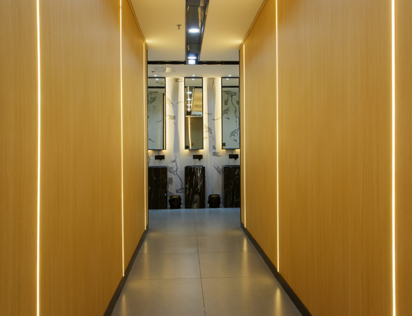 అధిక పీడన లామినేట్ షీట్లు