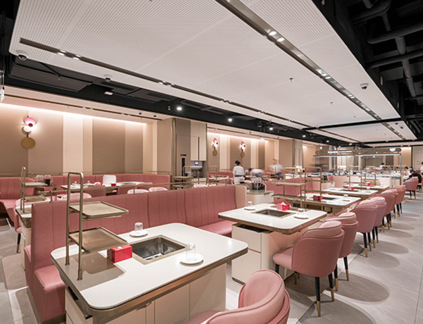 ఫినోలిక్ హై ప్రెజర్ డెకరేటివ్ లామియానేట్స్