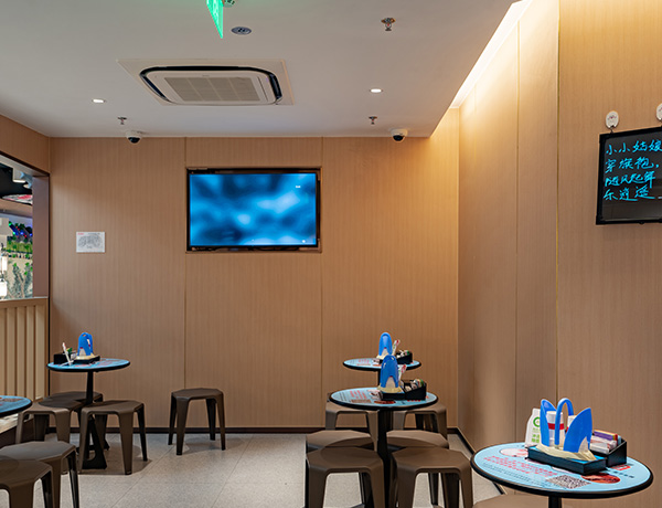 వుడ్గ్రెయిన్ హై ప్రెజర్ లామినేట్