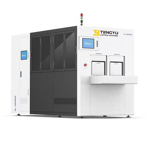 హై ప్రెసిషన్ వర్టికల్ వేఫర్ గ్రైండింగ్ మెషీన్స్