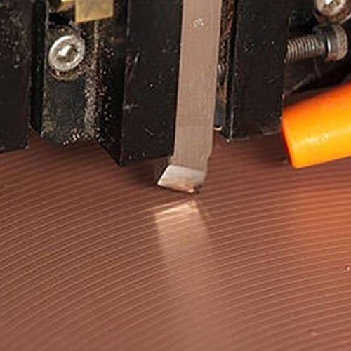 ల్యాప్ ప్లేట్ కరెక్షన్ పరికరం