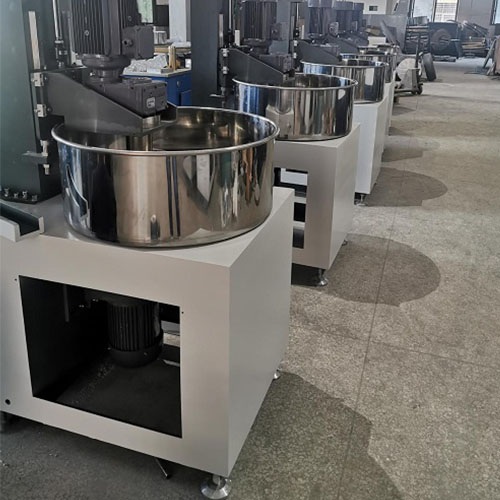 గ్రైండింగ్ & పాలిషింగ్ ప్రాసెసింగ్ చేపట్టండి